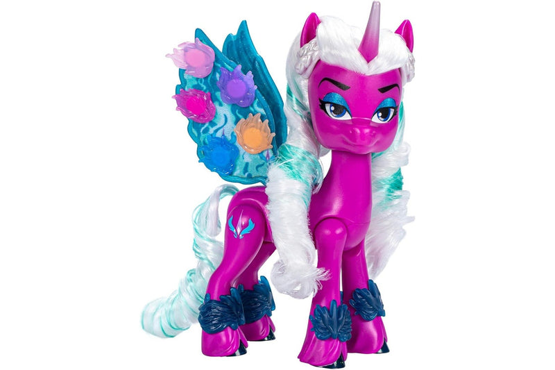 My Little Pony: Wing Surprise - Opaline Arcana