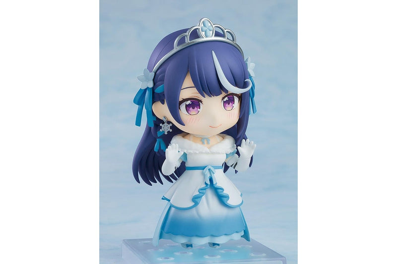 V-Den: Kokorone Awayuki - Nendoroid Figure