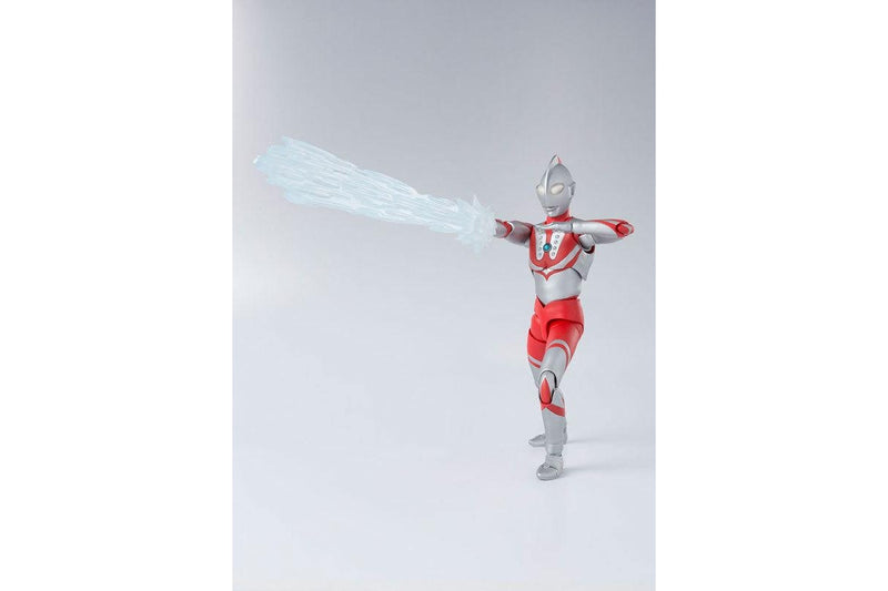 Ultraman: Zoffy - S.H. Figuarts Figure