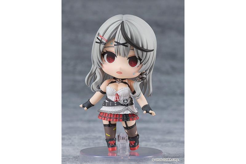 Hololive: Sakamata Chloe - Nendoroid Figure