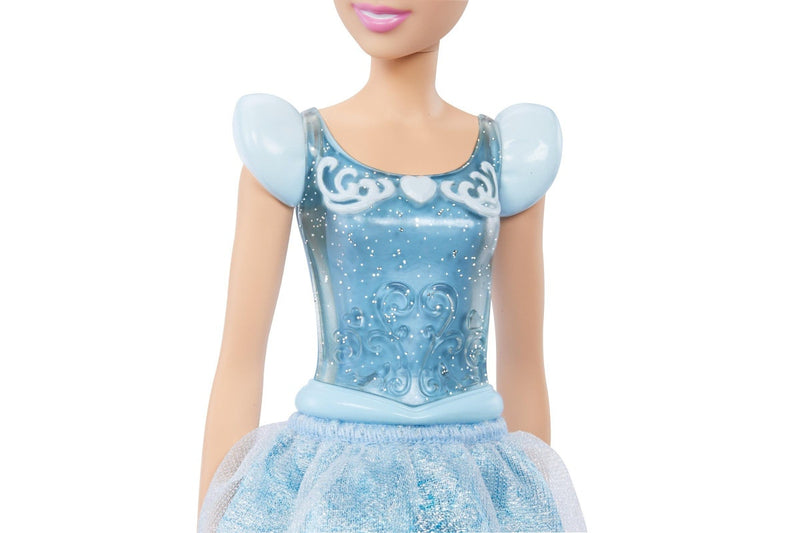 Disney Princess: Cinderella - Fashion Doll