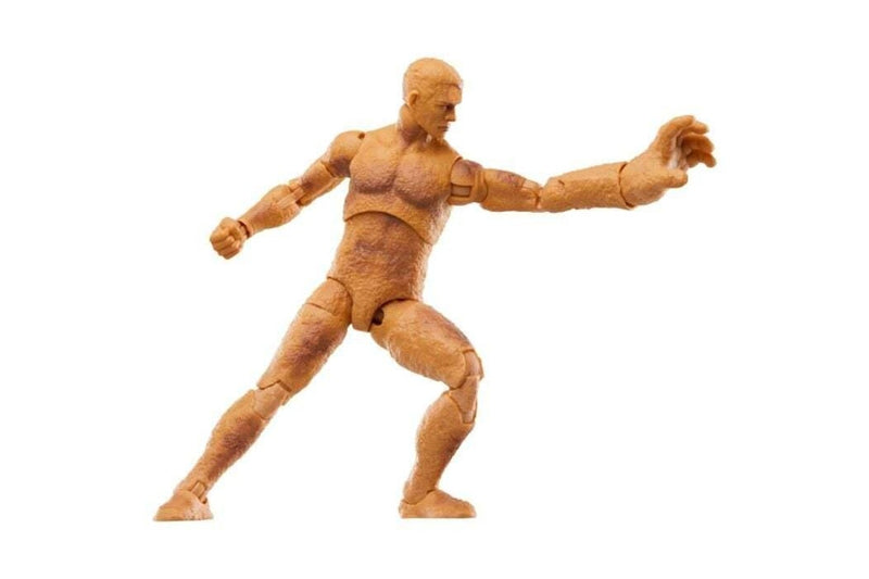 Spider-Man: No Way Home - SandMan - 6" Action Figure