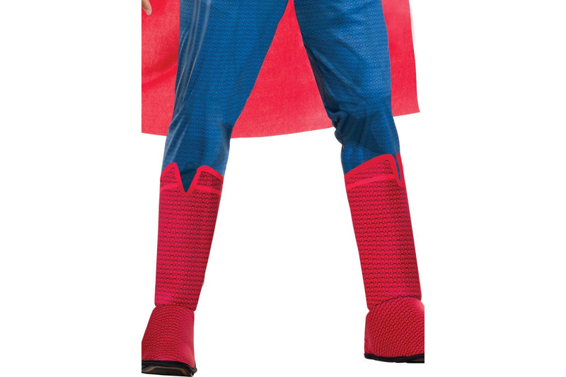 DC Comics: Superman - Classic Costume (Size: 6-8)