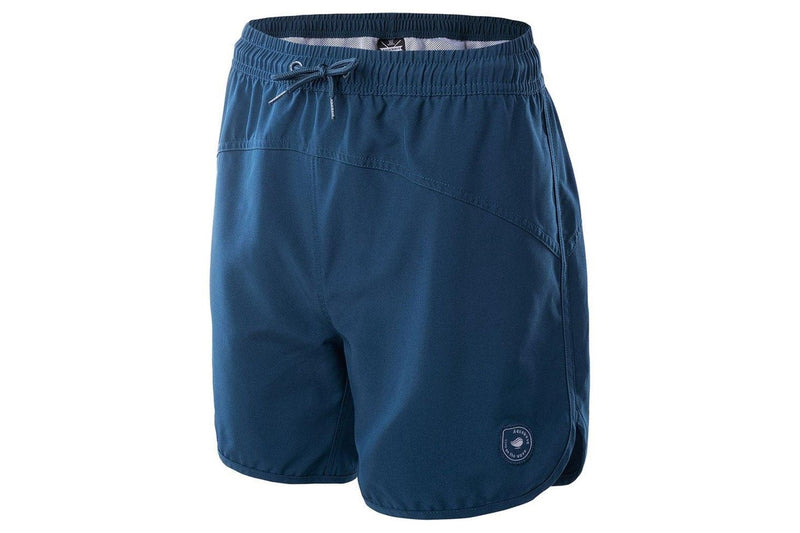 Aquawave Womens/Ladies Rossina Shorts (Gibraltar Sea) (L)