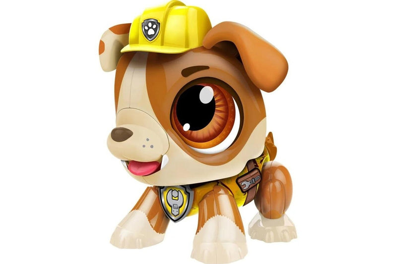 Build-a-Bot: Paw Patrol - Rubble