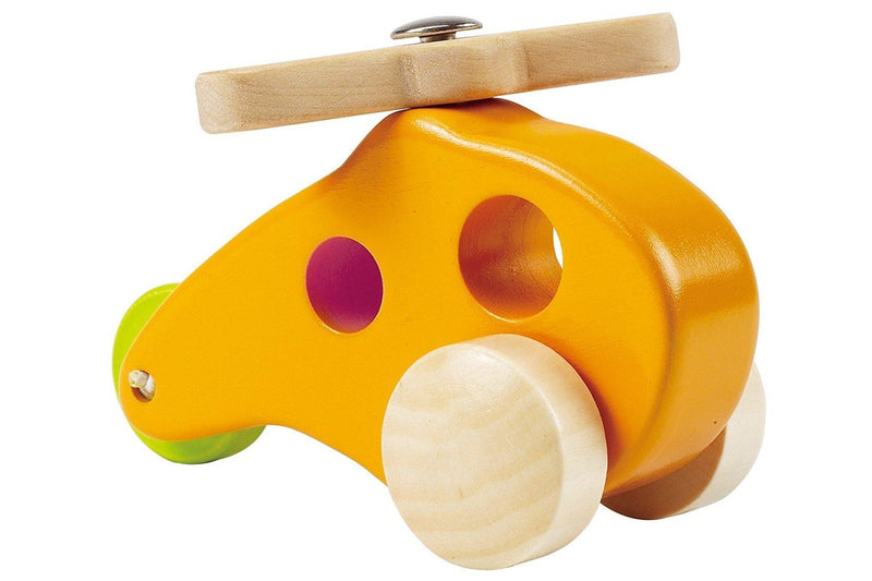 Hape: Little Copter