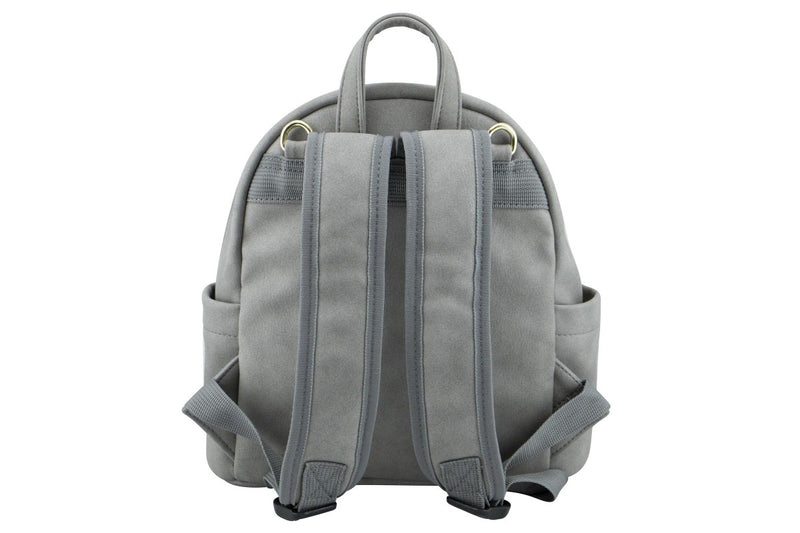 Isoki: Mini Marlo Backpack - Stone