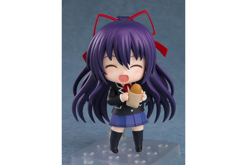 Date A Live: Tohka Yatogami (School Uniform Ver.) - Nendoroid Figure