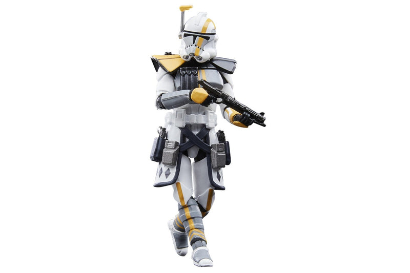 Star Wars: ARC Commander Blitz - 3.75" Action Figure