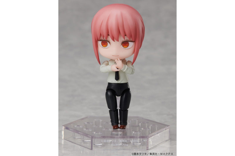 Chainsaw Man: Makima - Dform + Figure