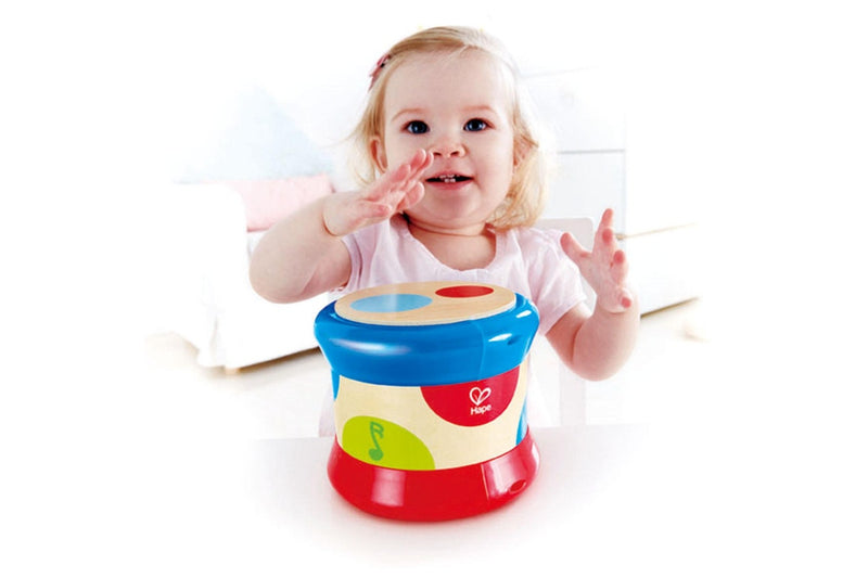 Hape: Baby Drum