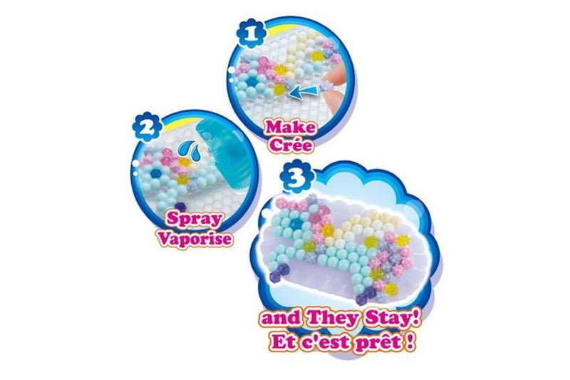 Aquabeads: Activity Pack - Fairy World