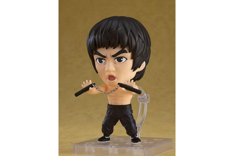 Bruce Lee - Nendoroid Figure