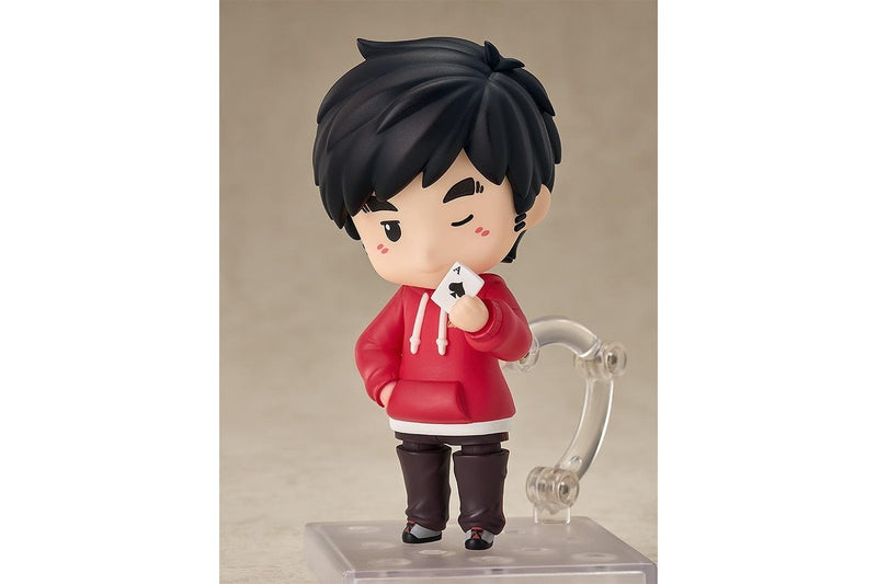 Classmate Chou - Nendoroid Figure