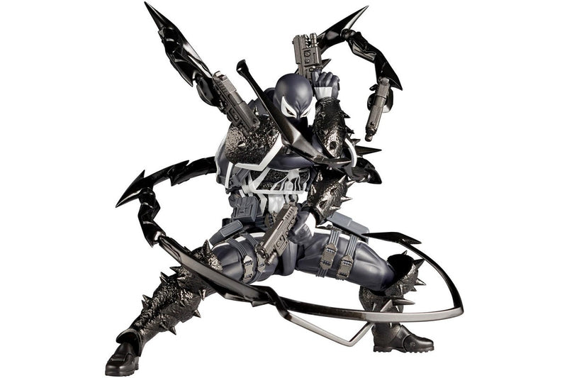 Marvel: Agent Venom - Revoltech Figure