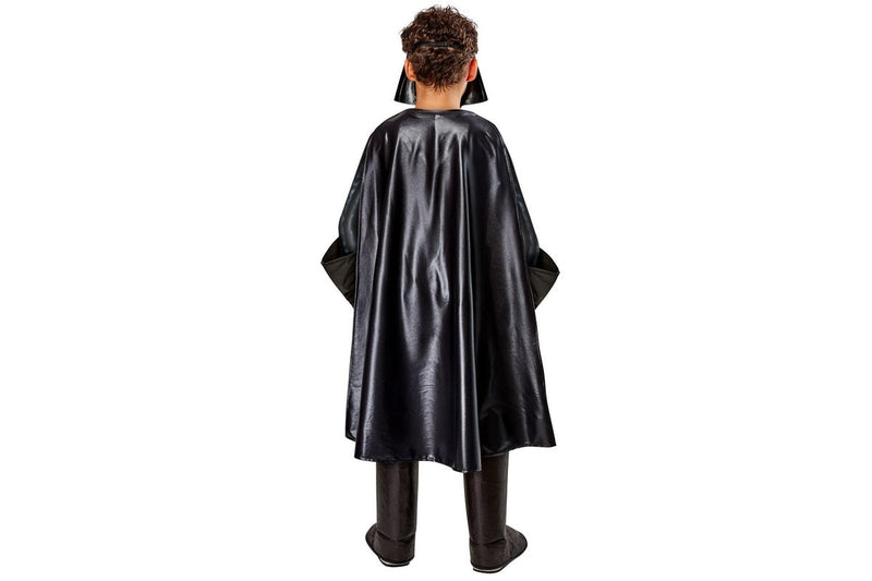 Star Wars: Darth Vader - Premium Child Costume (Size: Small)