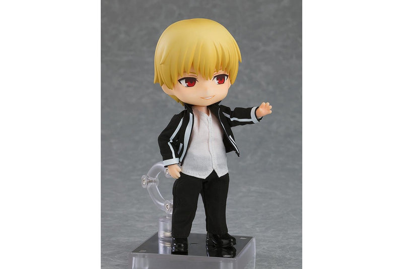 Fate/stay night: Gilgamesh - Nendoroid Doll Figure