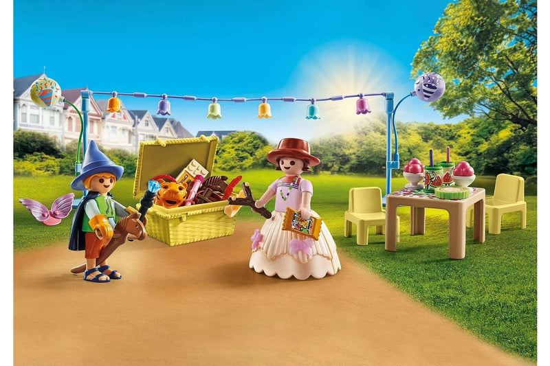 Playmobil: Costume Party (71451)