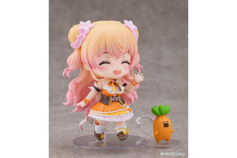 Hololive: Momosuzu Nene - Nendoroid Figure