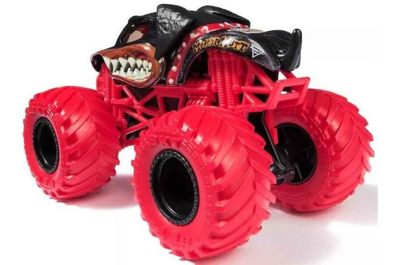 Monster Jam: 1:64 Scale - Monster Mutt