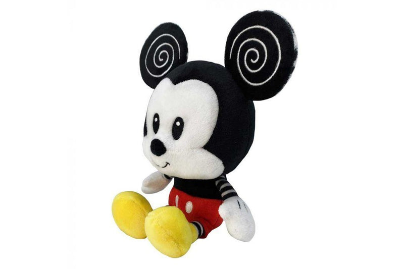 Mickey Mouse - Crinkle Plush