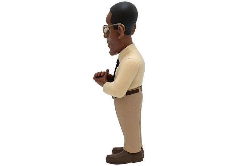 Breaking Bad MiniX Gus Fring Character Figure (Multicoloured) (One Size)