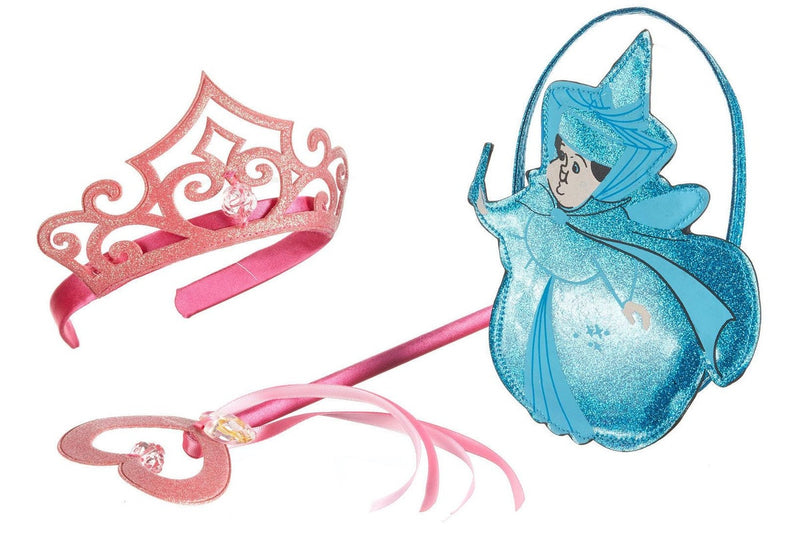 Disney: Sleeping Beauty Fairy - Accessory Bag