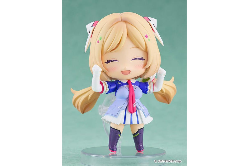 Hololive: Aki Rosenthal - Nendoroid Figure