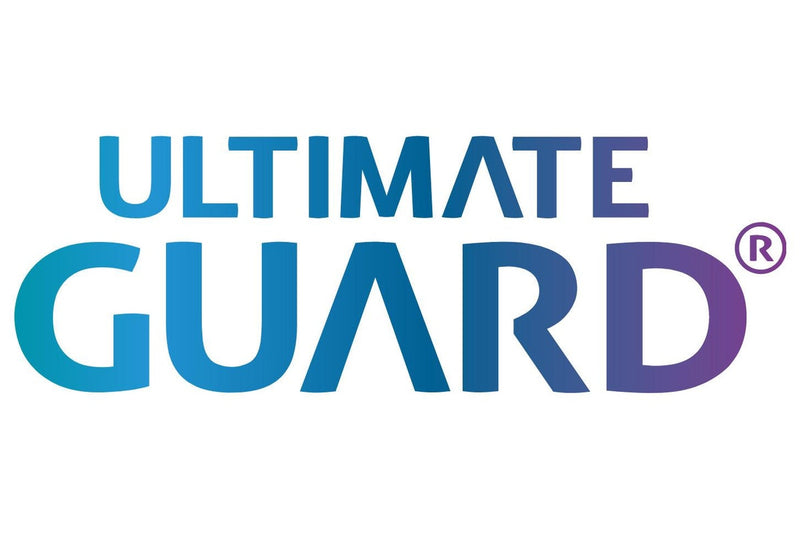 Ultimate Guard: Protective Blister Case - SW-S1 Action Figures