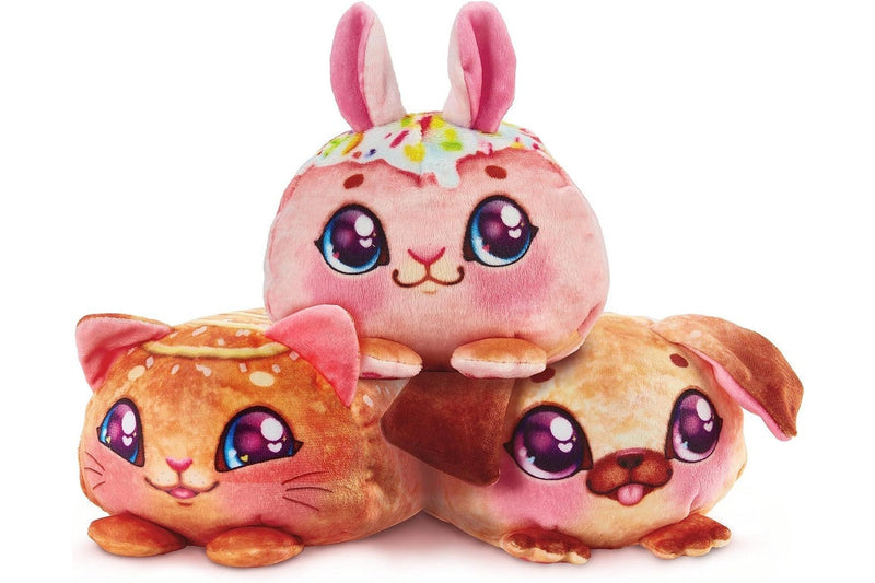 Cookeez Makery: Oven Playset - Pink (Blind Box)