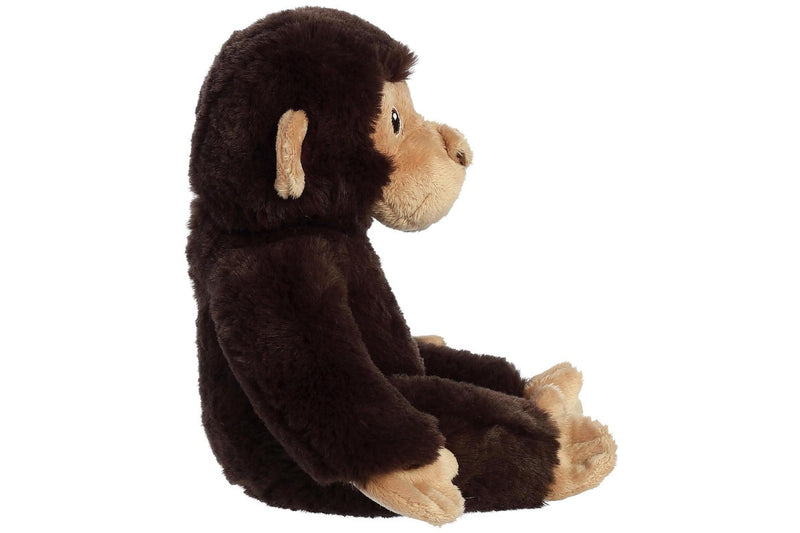 Aurora: Eco Nation Chimpanzee - 24cm Plush