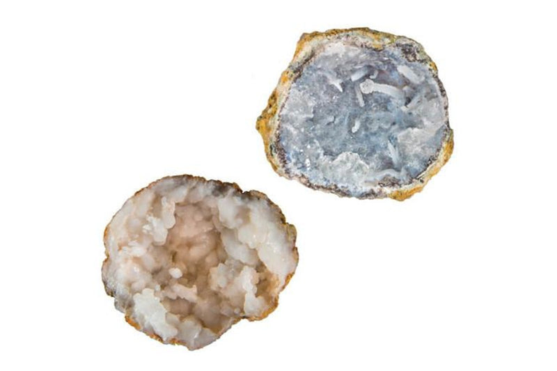 National Geographic: Break Your Own Geodes (5pcs)