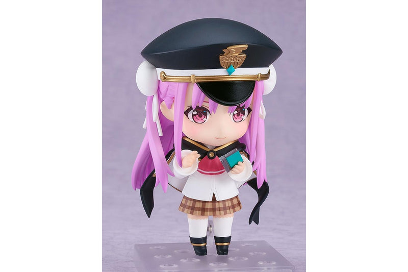 Heaven Burns Red: Tama Kunimi - Nendoroid Figure