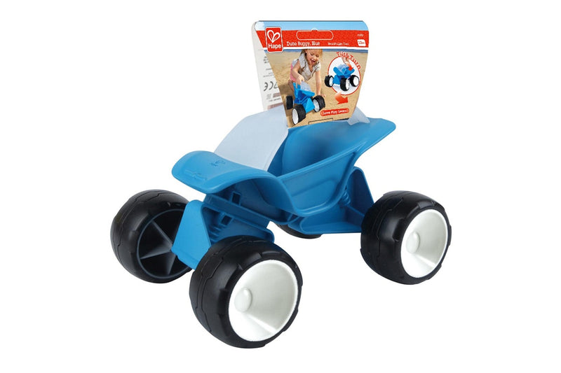 Hape: Dune Buggy - Blue