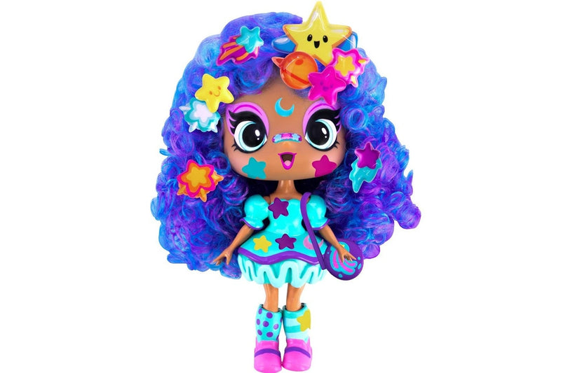 Decora Girlz: 5" Fashion Doll S1 - (Blind Box)