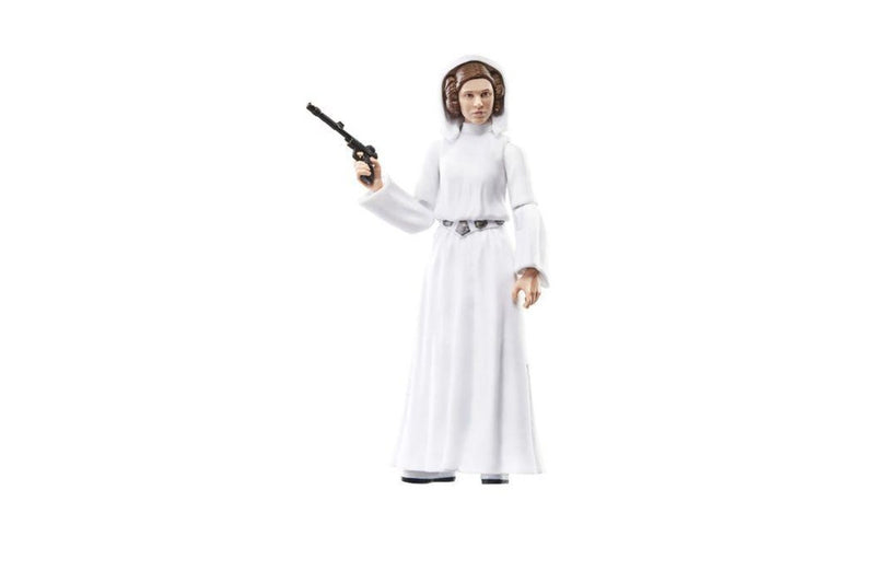 Star Wars: Princess Leia Organa - 3.75" Action Figure