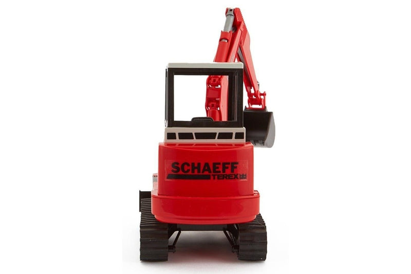 Bruder: Schaeff Mini Excavator