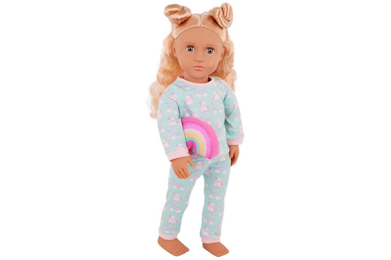 Our Generation: 18" Deluxe Doll - Gillian