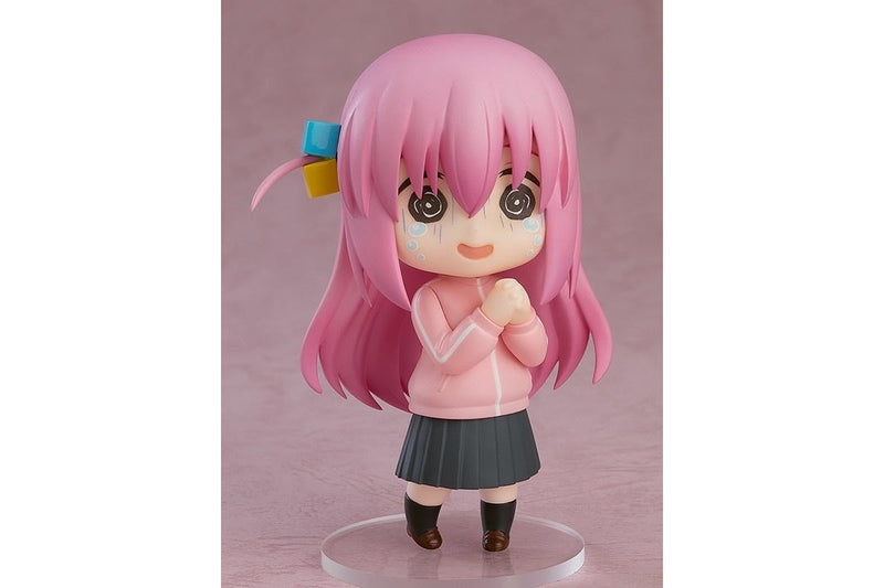 Bocchi the Rock!: Hitori Gotoh - Nendoroid Figure