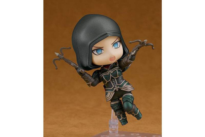 Diablo: Demon Hunter - Nendoroid Figure