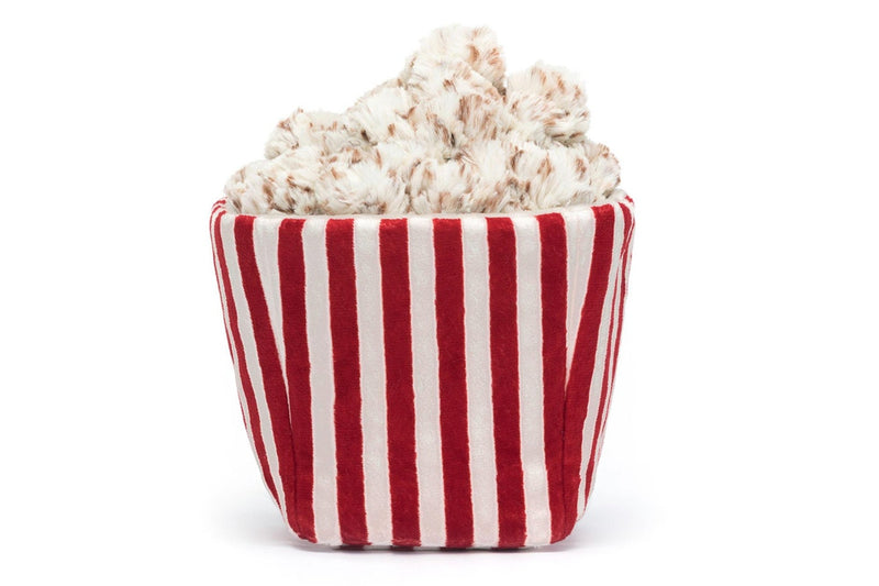 Jellycat: Amuseables Popcorn - Plush