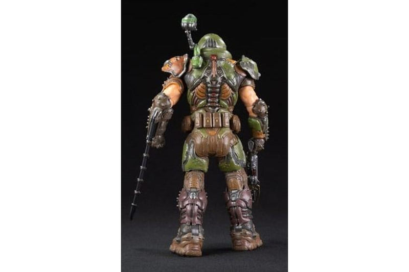 Doom: Doom Slayer - 12" Action Figure