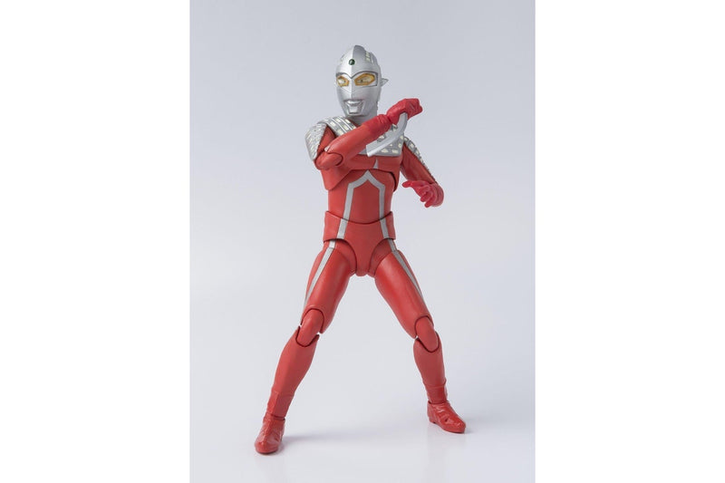 Ultraman: Ultra Seven - S.H. Figuarts Figure