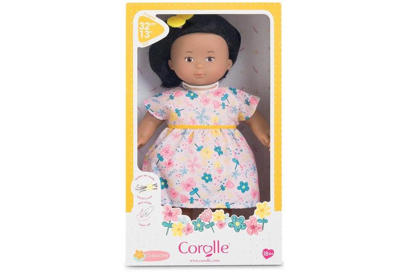 Corolle: Florolle Capucine - 32cm Doll