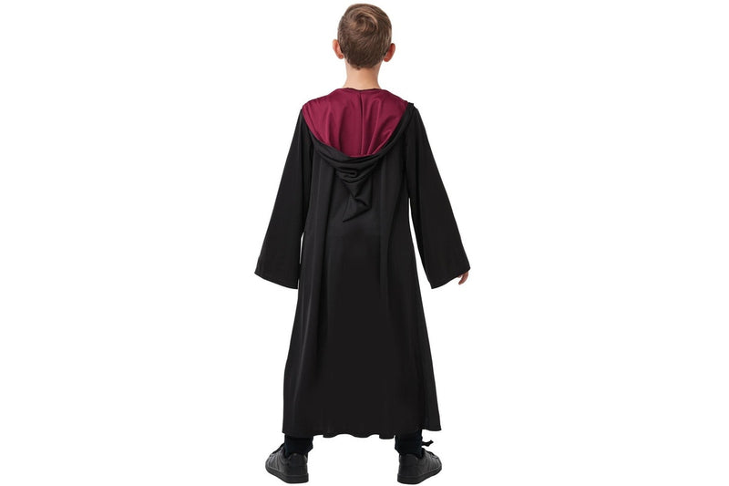 Harry Potter: Photoreal Robe - Child Costume (Size: Large)