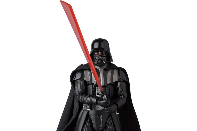 Star Wars: Darth Vader (Rogue One Ver.1.5) - Mafex Action Figure