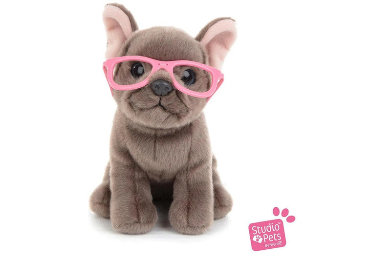 Studio Pets: Petite Plush - Shady (16cm)