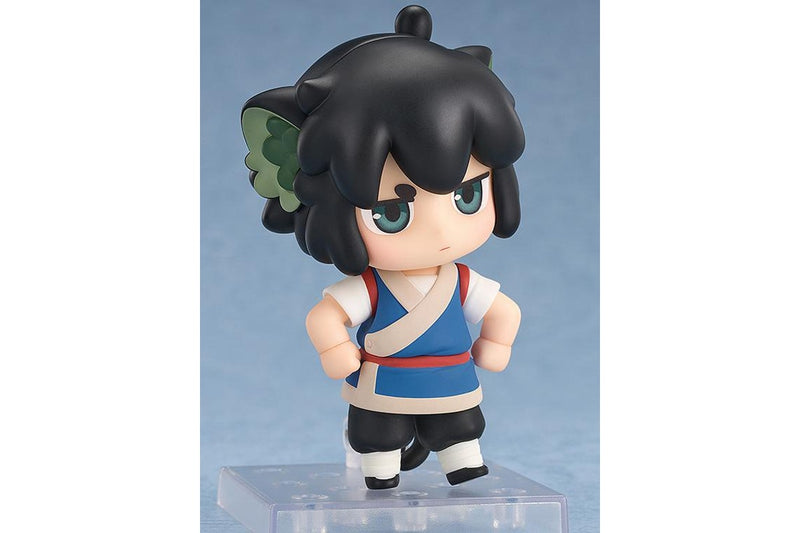 The Legend of Hei: Luo Xiaohei - Nendoroid Figure