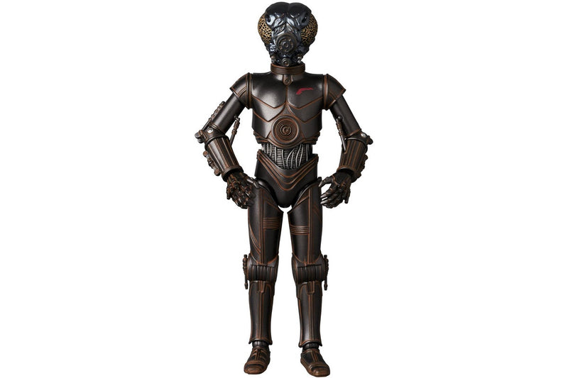 Star Wars: 4-LOM - Mafex Action Figure