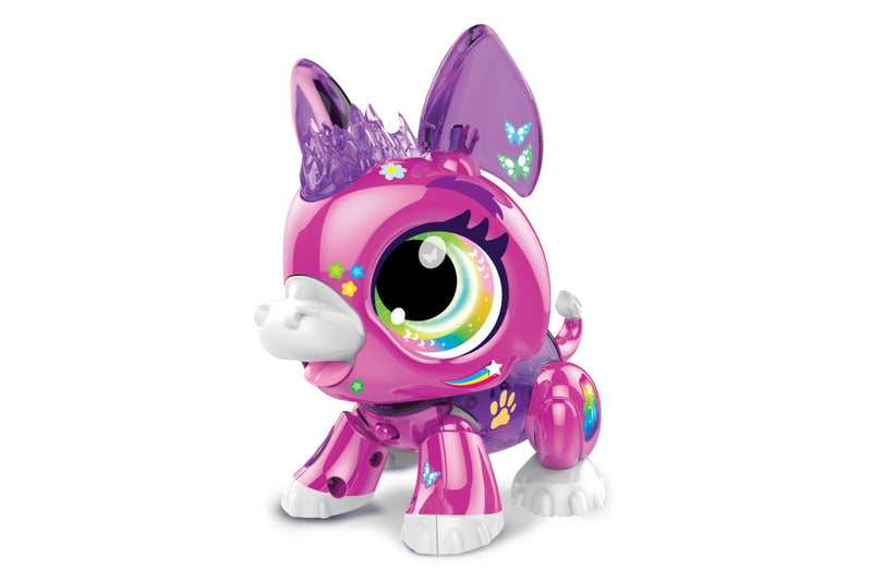 Build-a-Bot: Light - Pony